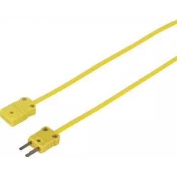 VOLTCRAFT prailginimo kabelis VKA TPK-100 (VC-8307415)