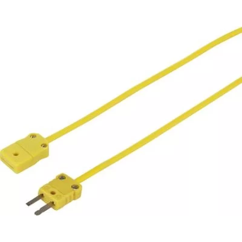 VOLTCRAFT prailginimo kabelis VKA TPK-100 (VC-8307415)