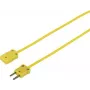 VOLTCRAFT prailginimo kabelis VKA TPK-100 (VC-8307415)