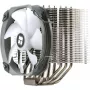 Thermalright HR-02 Plus – procesoriaus oro aušintuvas (skirtas: LGA1156, LGA1155, LGA2011, LGA1150, LGA1151, AM4, LGA2066, LGA1200, LGA1152)