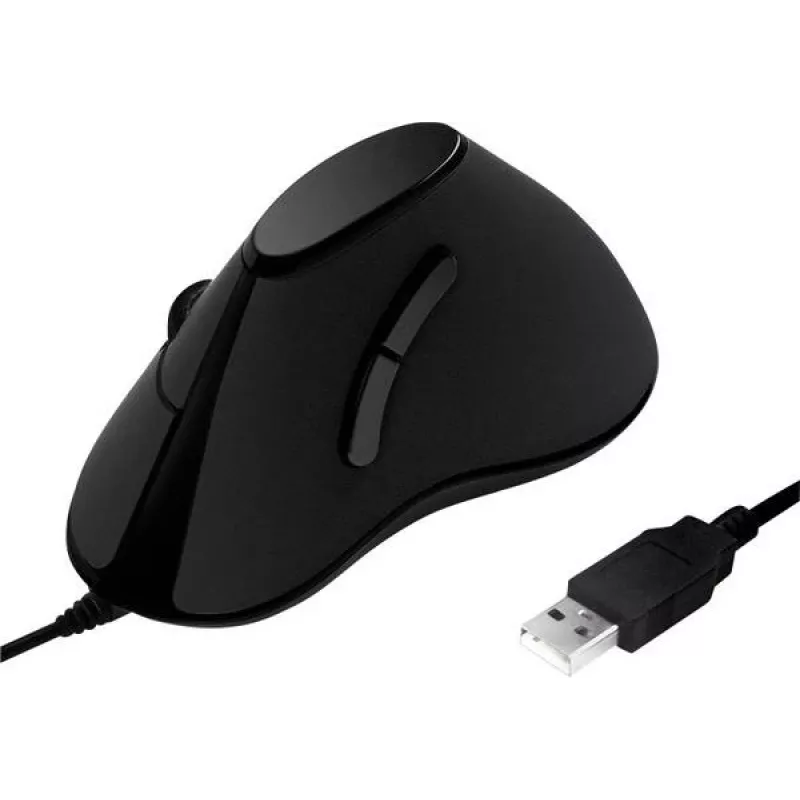 Pele LogiLink ID0158 USB Type-A optinė 1000 DPI