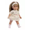 Lėlė Llorens Elena 35 cm — realistinės savybės, minkštas kūnas