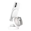 Įkroviklis Belkin WIZ034KQWH USB belaidis greitasis įkrovimas, baltas