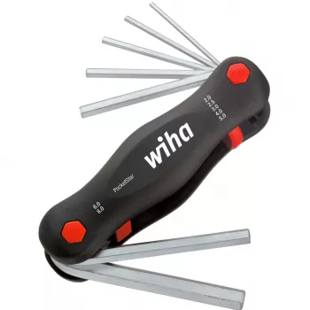 Daugiafunkcis atsuktuvas Wiha PocketStar 351 PG7
