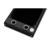 EK Water Blocks EK-Quantum Surface S360 - Juoda Edition