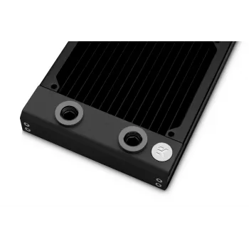 EK Water Blocks EK-Quantum Surface S360 - Juoda Edition
