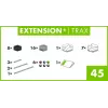 Trax papildymo rinkinys Gravitrax
