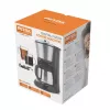 Kavos virimo aparatas Petra 1,25 l PT6162VDE