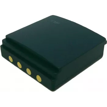 Įkraunama baterija Beltrona 80200407 6V 700mAh — sandari NiMH/NiCd suderinama pakaitinė celė