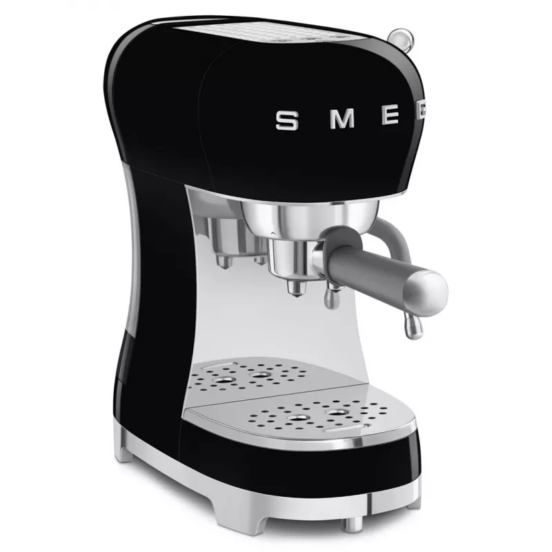 Espreso aparatas Smeg 1,1 l ECF02BLEU
