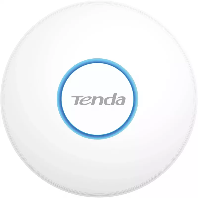 Prieigos taškas Tenda i27 2976 Mbit/s Dviejų dažnių juostų Wi‑Fi 6