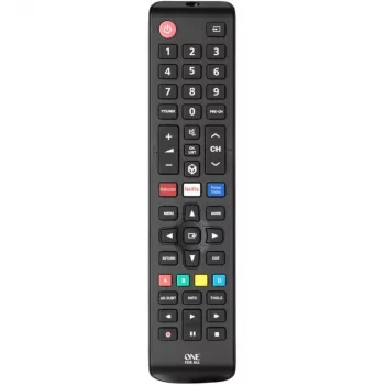 Pakaitinis nuotolinio valdymo pultelis Samsung URC4910 One For All