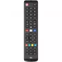Pakaitinis nuotolinio valdymo pultelis Samsung URC4910 One For All