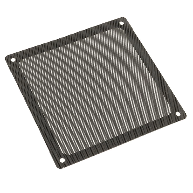 Kolink Magnetic Dust Filter 120mm - juoda