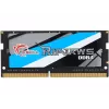 Nešiojamojo kompiuterio atminties modulis G.SKILL Ripjaws DDR4 8GB 2400MHz SO-DIMM 260-pin 1.2V CL16