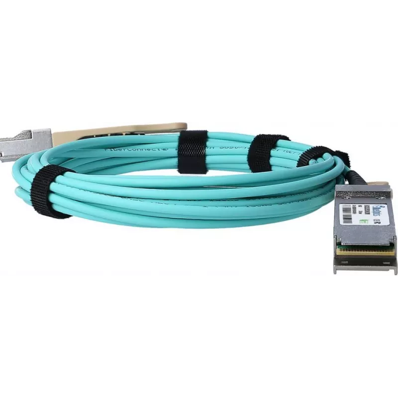 CBO AOC QSFP kabelis Avaya AA1404028-30M 30 m