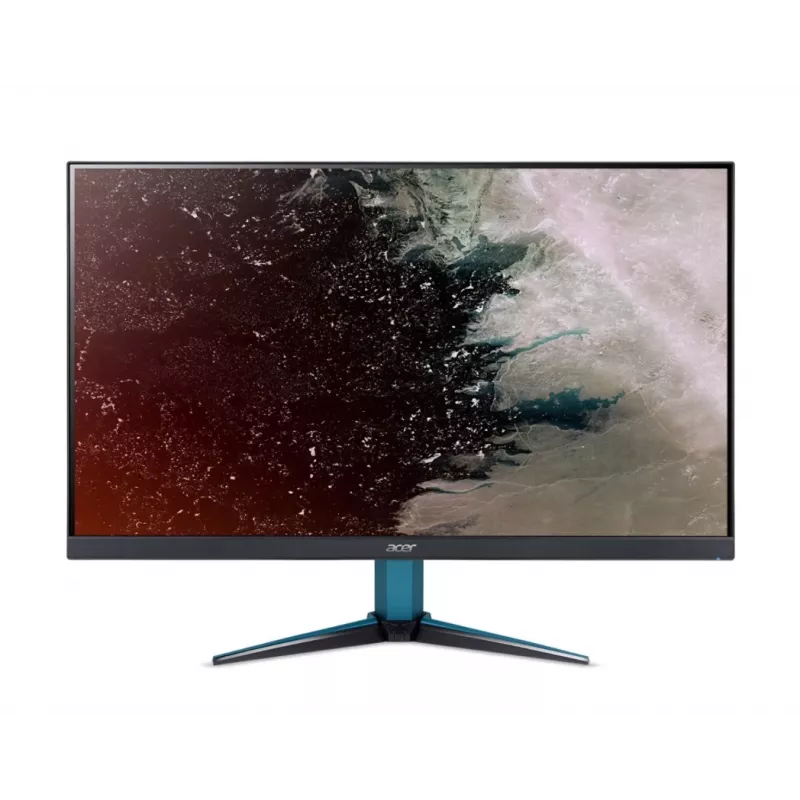 Monitorius 27 colių Nitro VG271UM3 VG271UM3bmiipx IPS 180Hz 1MS/1000:1/250cd/m2/ HDMIx2 DP