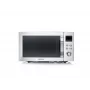 Kombinuota mikrobangų krosnelė SEVERIN MW 7918, pastatoma, 25 l, 900 W, LED ekranas, sidabrinė