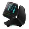 PC Case Jonsbo MOD5, ATX, Juoda