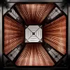 aqua computer airplex Gigant 3360 - Copper