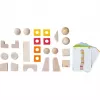 Haba Creative Building Blocks Leaning Towers - Balls