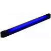 UV lempos komplektas EUROLITE 60 cm 18 W plonas
