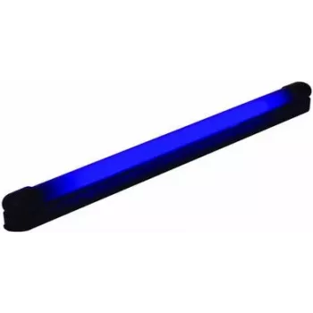 UV lempos komplektas EUROLITE 60 cm 18 W plonas