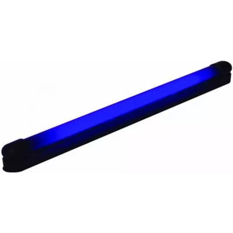 UV lempos komplektas EUROLITE 60 cm 18 W plonas