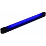 UV lempos komplektas EUROLITE 60 cm 18 W plonas