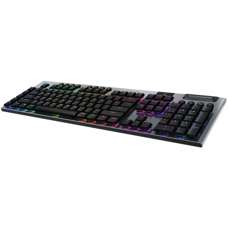 Logitech 920-012673 Juoda
