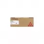 Ricoh 407644 tonerio kasetė 1 vnt. originali purpurinė