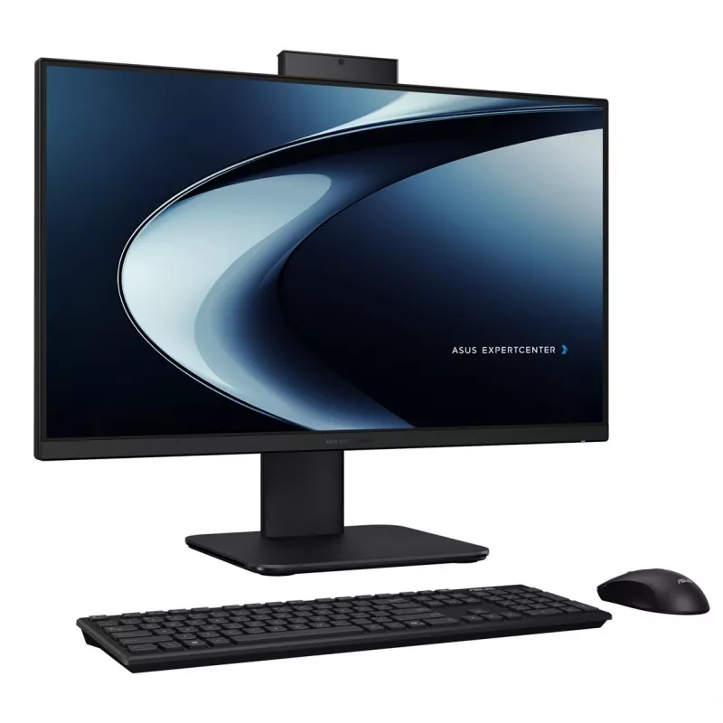 ASUS PM640KA-BPC015X kietojo kūno diskas juodas