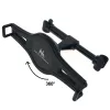 Universal Car Tablet Holder Headrest Holder 360-Degree Rotating Maclean