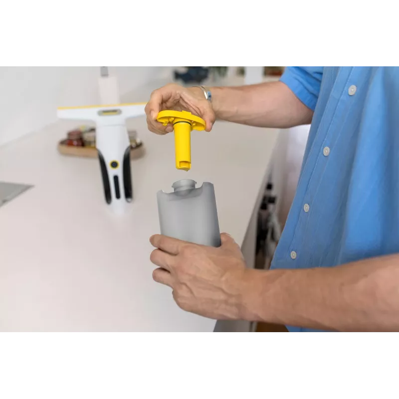 Langų plovimo įrenginys KARCHER WV 2 Universal Care - 1.633-671.0