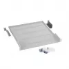 Triton Shelf with perforation 1U 350mm Triton RAC-UP-350-A1