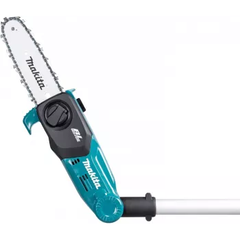 Makita | DUA200Z 18 V ličio jonų LXT belaičio variklio 200 mm stiebinis pjūklas, be baterijų ir įkroviklio