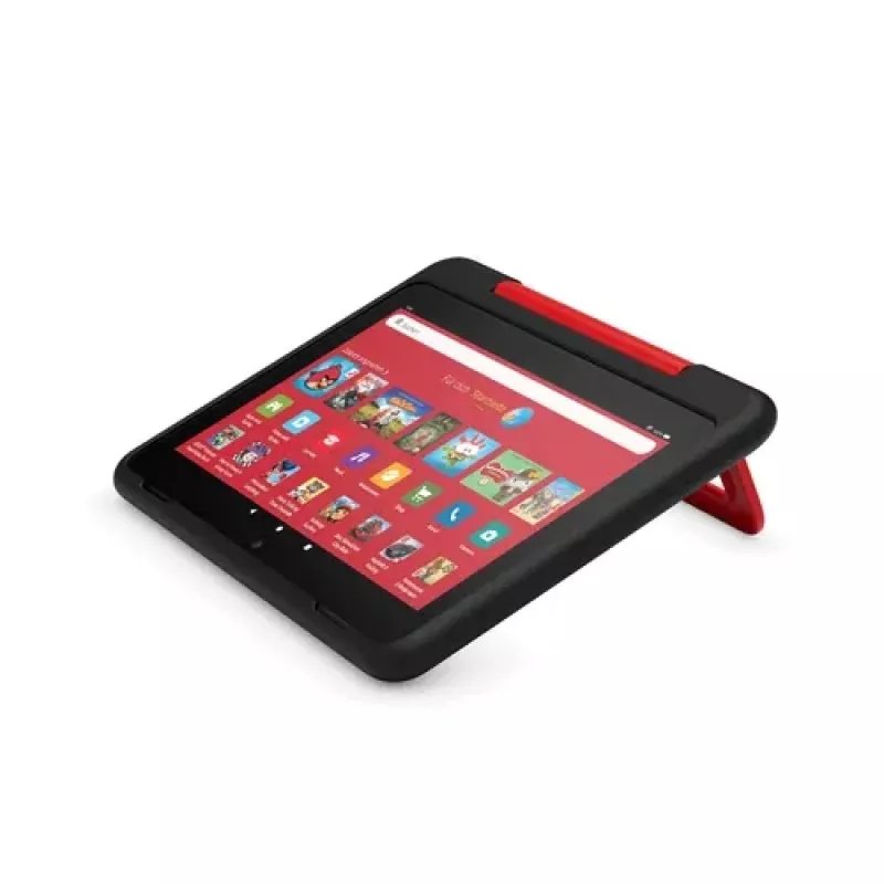 Amazon Fire HD 8 Kids Pro planšetė (2024) WiFi 32GB 6–12 metų Marvel's Avengers B0CVDPXVWR (B0CVDPXVWR)