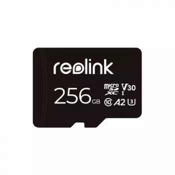 Reolink Micro SD kortelė 256 GB