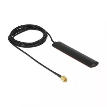Universali kryptinė antena DeLOCK 89491