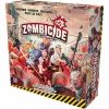Zombicide 2. Edition šeimos žaidimas