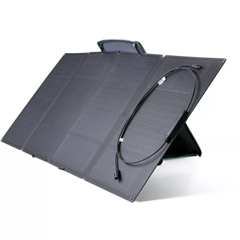 Saulės baterija 160W/5006401007 Ecoflow
