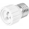 EUROLITE adapteris E-27 į GU-10 (94601411)