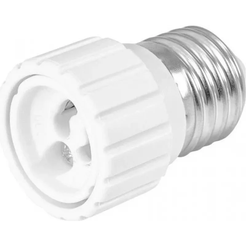 EUROLITE adapteris E-27 į GU-10 (94601411)