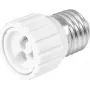 EUROLITE adapteris E-27 į GU-10 (94601411)