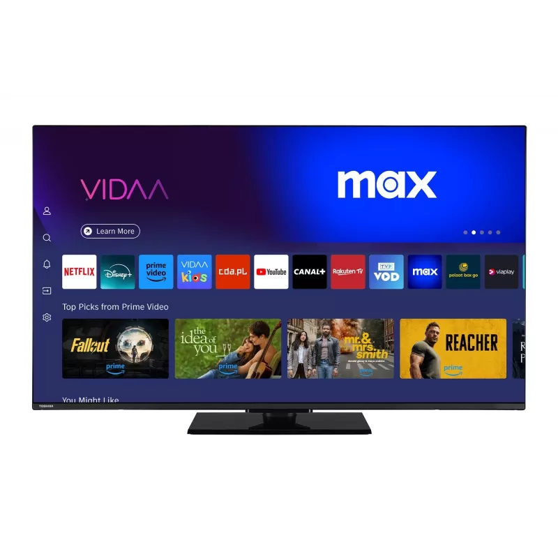 TV LED 55 coliai 55UV3F63DG
