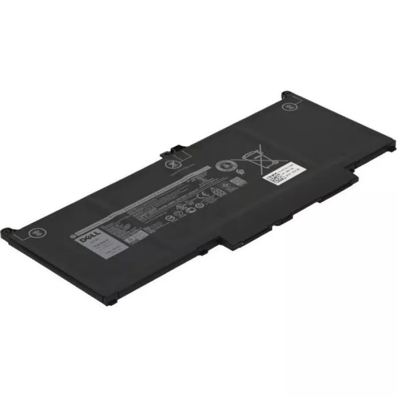 Nešiojamojo kompiuterio baterija Dell 9JRV0 97Wh 11,4V (8 071 mAh)