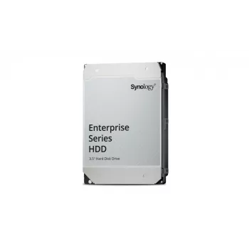 Vidinis 3.5 colio HDD SYNOLOGY HAT5310-16T — 16 TB, 7200 RPM, 512 MB spartinančioji atmintis, SATA III