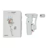 Hohem iSteady V3 Ultra (balta)