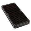 MagiCool Xflow Copper Radiator II - 240 mm