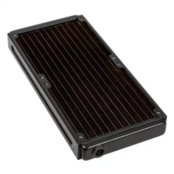 MagiCool Xflow Copper Radiator II - 240 mm